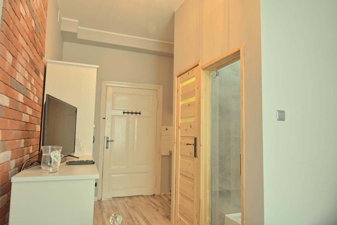 Modern Apartments 2 Olsztyn  Ngoại thất bức ảnh